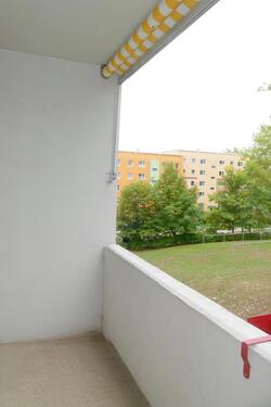 Foto - Etagenwohnung in Gera zur Miete