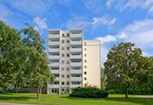 Foto - 2-Zimmer-Wohnung in Krefeld Benrad Süd