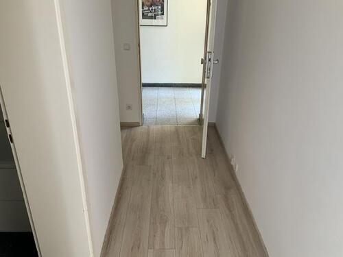 Foto - Etagenwohnung in Krefeld zur Miete