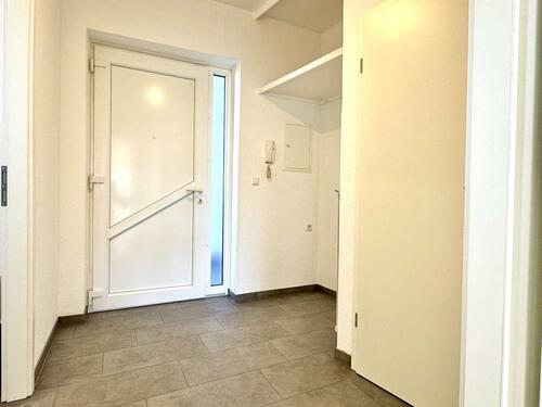 Foto - Etagenwohnung zur Miete in Wunstorf