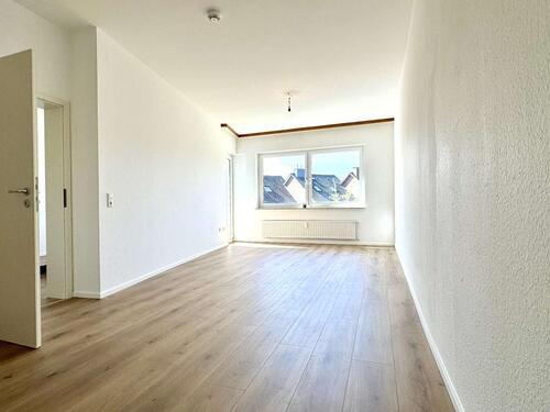 Foto - Etagenwohnung in Wunstorf