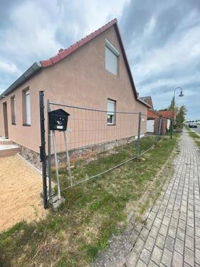 Foto - Einfamilienhaus in Stendal