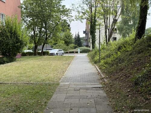 Foto - Etagenwohnung in Aachen zur Miete