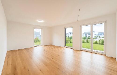 Foto - Etagenwohnung in Paderborn zur Miete