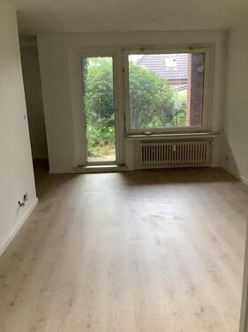 Foto - Etagenwohnung in Wittmund