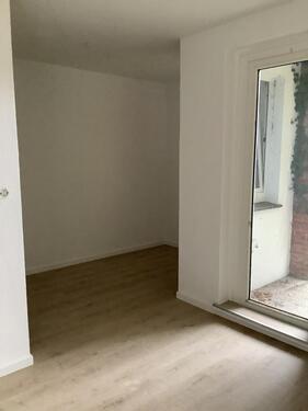 Foto - Etagenwohnung in Wittmund zur Miete