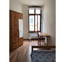 2 Zimmer frei im WG in Stadt Zentrum Köthen - Köthen (Anhalt)