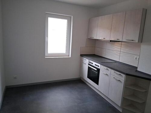 Foto - 3 Zi Wohnung, ab Dez 2025 - 980,00 EUR Kaltmiete,