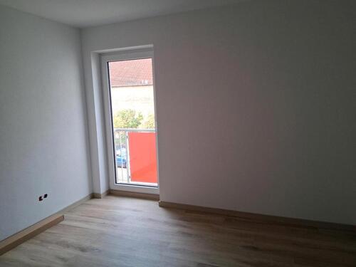 Foto - Etagenwohnung zur Miete in Sülzetal