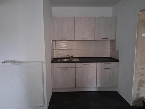 Foto - Etagenwohnung in Sülzetal