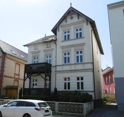 Foto - Große Wohnung im Jahnviertel - 694,00 EUR Kaltmiete,