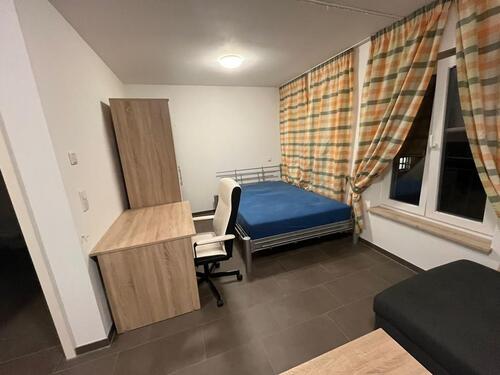 Foto - Etagenwohnung zur Miete in Hohenwart