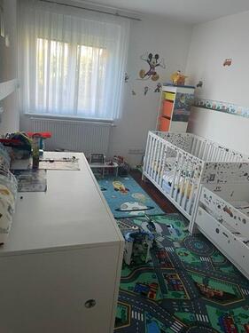 Foto - Etagenwohnung zur Miete in Stuttgart