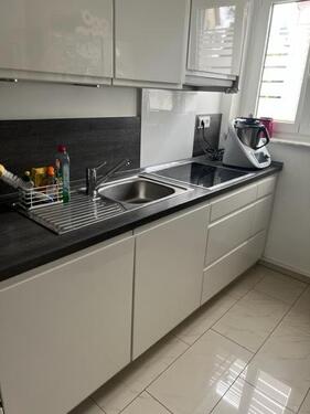 Foto - Etagenwohnung in Stuttgart zur Miete