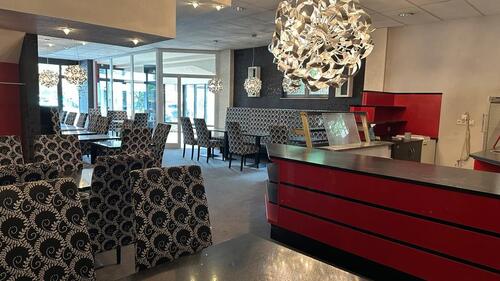 Foto - Pizzeria Imbiss Bistro Gasthaus Shisha Döner Laden Kebap Mieten