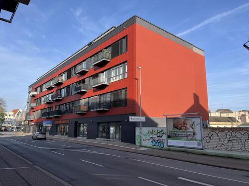 Foto - Toll ausgestattete, 286 m² große, ebenerdige Praxis-Büroetage im Herzen von Moers