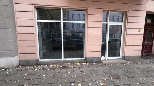 Foto - Laden - Studio - Atelier - Galerie in Weissensee