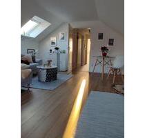 Gemütliche 1-Zimmer Dachgeschosswohnung in MS Roxel - Münster Münster-West Gemütliche 1-Zimmer Dachgeschosswohnung in MS Roxel - Münster Münster-West