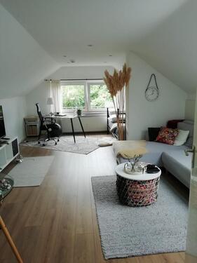Foto - 1 Zimmer Etagenwohnung zur Miete in Münster