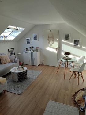 Foto - 1 Zimmer Etagenwohnung in Münster