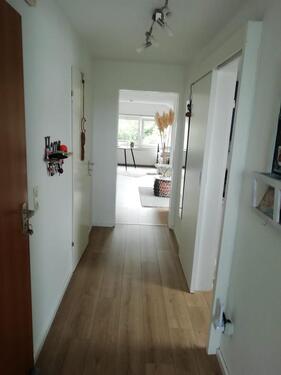 Foto - Etagenwohnung in Münster zur Miete