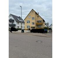 Attraktives Mehrfamilienhaus in zentraler Lage - Kernen im Remstal