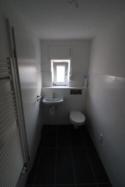 Foto - Etagenwohnung in Hennef (Sieg)