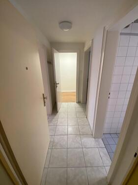 Foto - 1-Zimmer EG Wohnung in St. Johannis 90419 Nürnberg