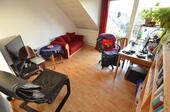 Foto - 2 Zimmer Dachgeschoßwohnung zur Miete in Sankt Augustin