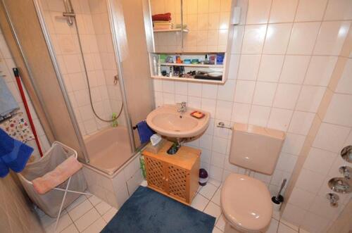 Foto - 2 Zimmer Dachgeschoßwohnung in Sankt Augustin