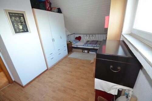 Foto - Dachgeschoßwohnung in Sankt Augustin zur Miete
