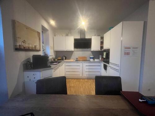 Foto - Neuwertige 3-Zimmer-Wohnung, 1 OG, Fahrstuhl, Wietmarschen