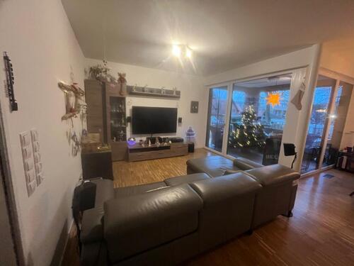 Foto - 3 Zimmer Etagenwohnung zur Miete in Wietmarschen