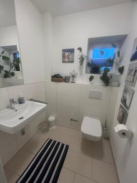 Foto - Etagenwohnung in Wietmarschen zur Miete