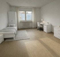 Studenten WG: 3 Zimmer zu vermieten nähe Universität - Dortmund Hombruch