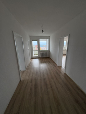 Foto - Etagenwohnung in Emden zur Miete