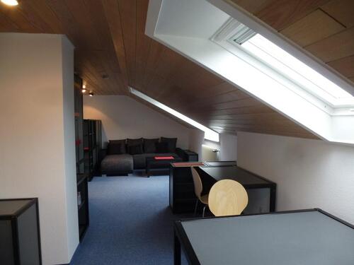 Foto - Apartment Dachgeschoss - 600,00&nbsp;EUR Kaltmiete, ca.&nbsp; 35,00&nbsp;m&sup2;