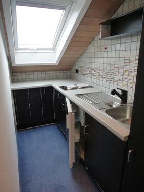 Foto - 1.5 Zimmer Dachgeschoßwohnung zur Miete in Stuttgart