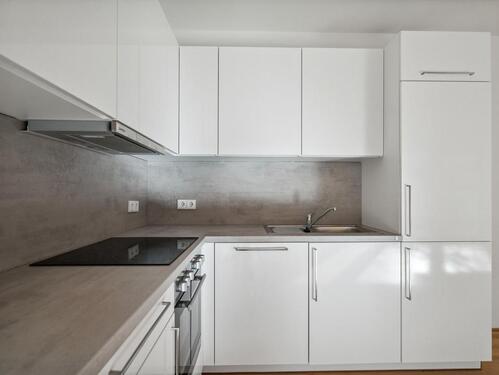 Foto - Etagenwohnung in Wolfsburg zur Miete