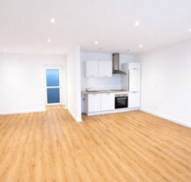 1-Zimmer-Souterrainwohnung in Wittingen