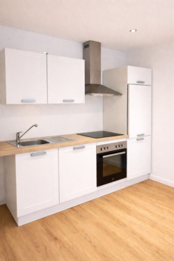 Foto - 1 Zimmer Etagenwohnung zur Miete in Wittingen