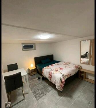 Foto - WG ZIMMER ZU UNTERMIETEN - 600,00&nbsp;EUR Kaltmiete, ca.&nbsp; 18,00&nbsp;m&sup2;