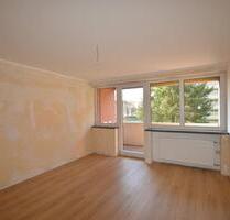 Moderne 2 ZKB-Wohnung mit Aufzug und Balkonen - Völklingen