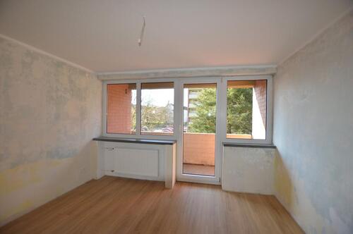 Foto - Etagenwohnung in Völklingen zur Miete