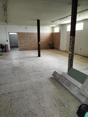 Foto - 7 Zimmer Einfamilienhaus in Heringen (Werra)