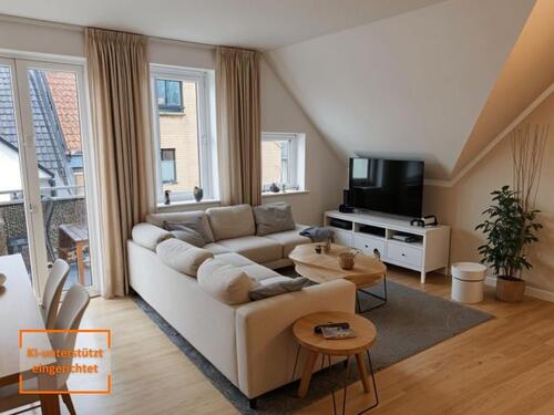 Foto - 3 Zimmer Etagenwohnung zur Miete in Gütersloh