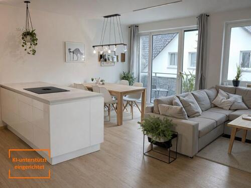 Foto - 3 Zimmer Etagenwohnung in Gütersloh