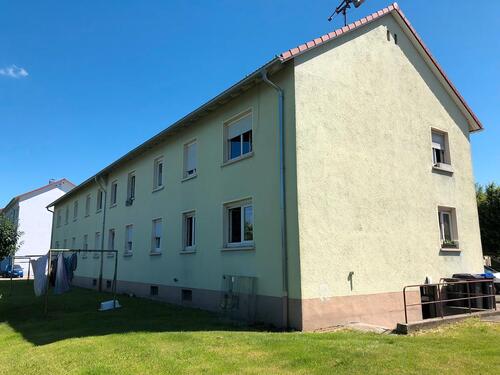 Foto - Attraktive 3-Zimmer Wohnung - 462,00&nbsp;EUR Kaltmiete, ca.&nbsp; 55,07&nbsp;m&sup2;