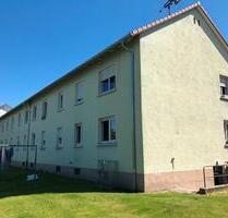 Attraktive 3-Zimmer Wohnung mit Stellplatz - Rheinfelden (Baden)