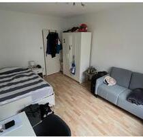 Zentrales, möbliertes WG-Zimmer in Marburg zu vermieten